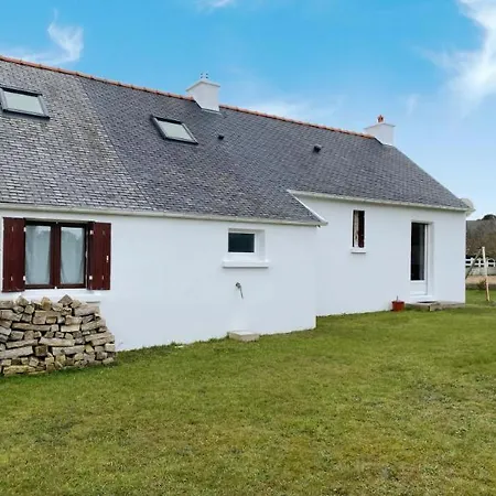 Maison Avec Jardin A 450m De La A - Ref 117 Βίλα